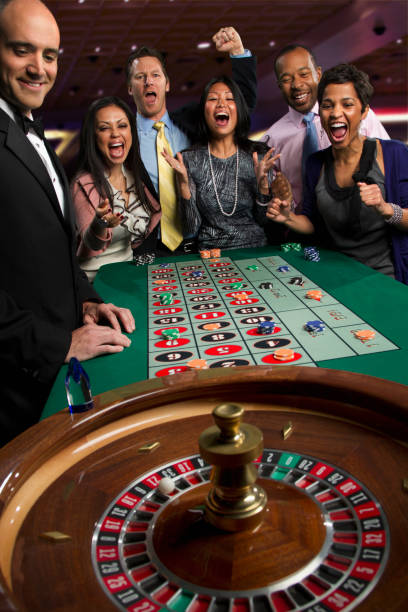 jumanji Asia Gaming live baccarat table with multi-camera view and dealer interaction
